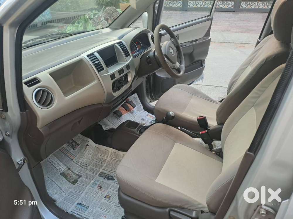 Maruti Suzuki Zen Estilo Vxi Bsiv, 2013, Petrol