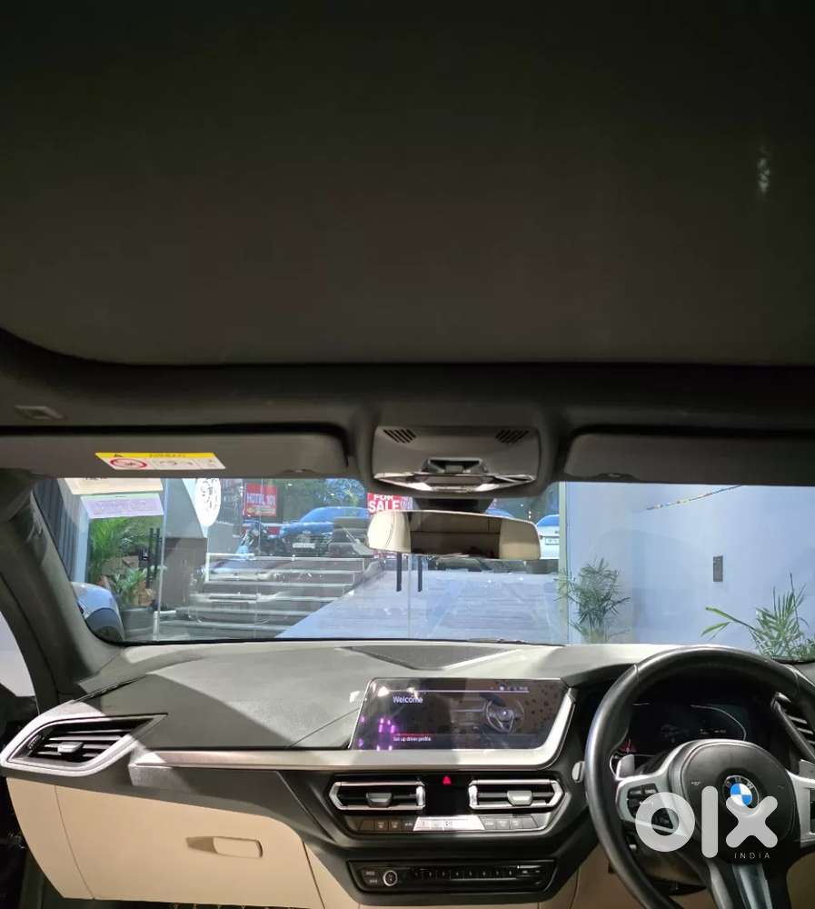 Bmw 2 Series Gran Coupe 220i M Sport, 2023, Petrol