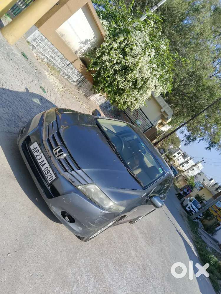 Honda City Automatic Valid Till 2030