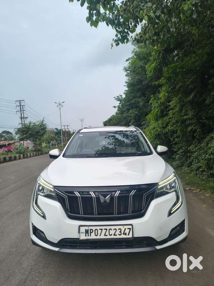 Mahindra Xuv700 Ax7l 6 Str At, 2023, Diesel