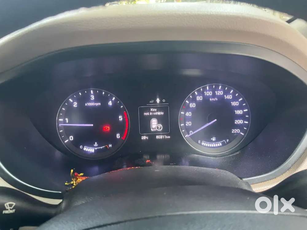 Hyundai Elite I20 2014 Car