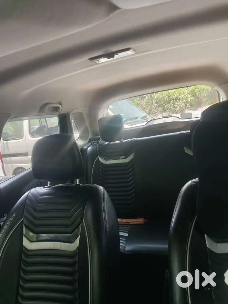Maruti Suzuki Vitara Brezza 2018