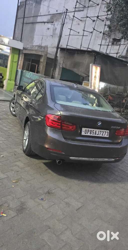 2013 Bmw Diesel In Agra Police Line Road ⁹³¹⁹¹¹⁸¹¹⁹ Vikas Singhal