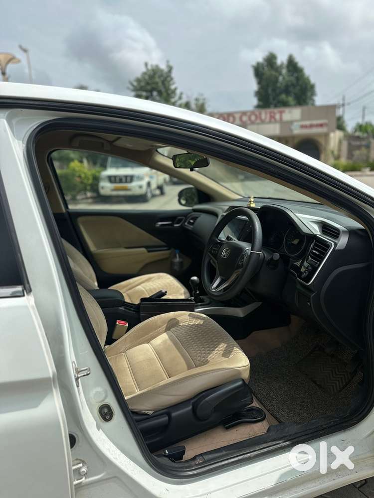 Honda City 2019 Petrol Manual