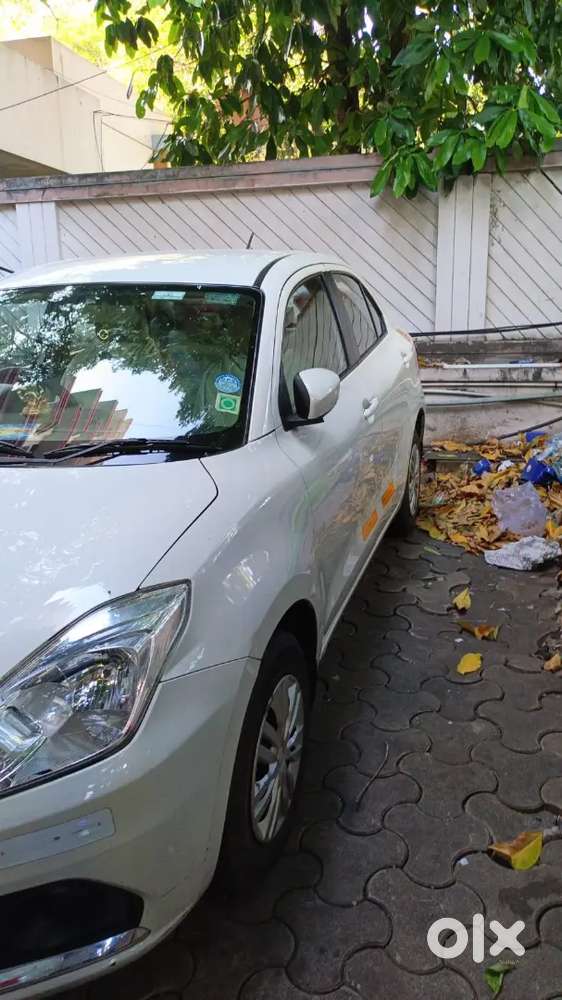 2021 Maruti Suzuki Dzire