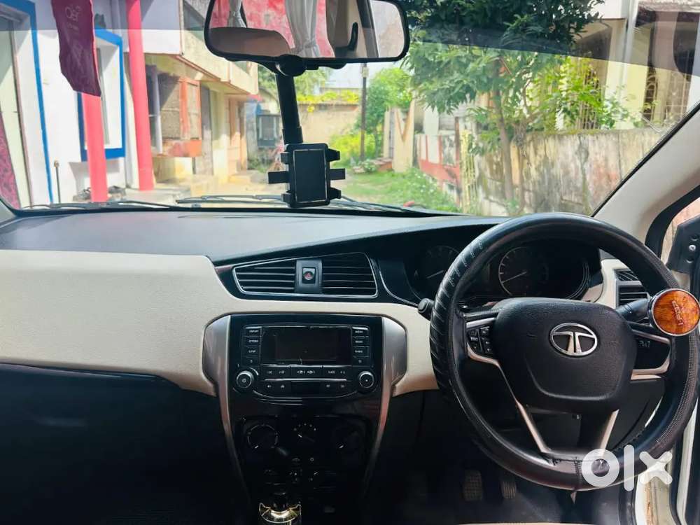 Tata Zest 2015 Diesel 152800 Km Driven