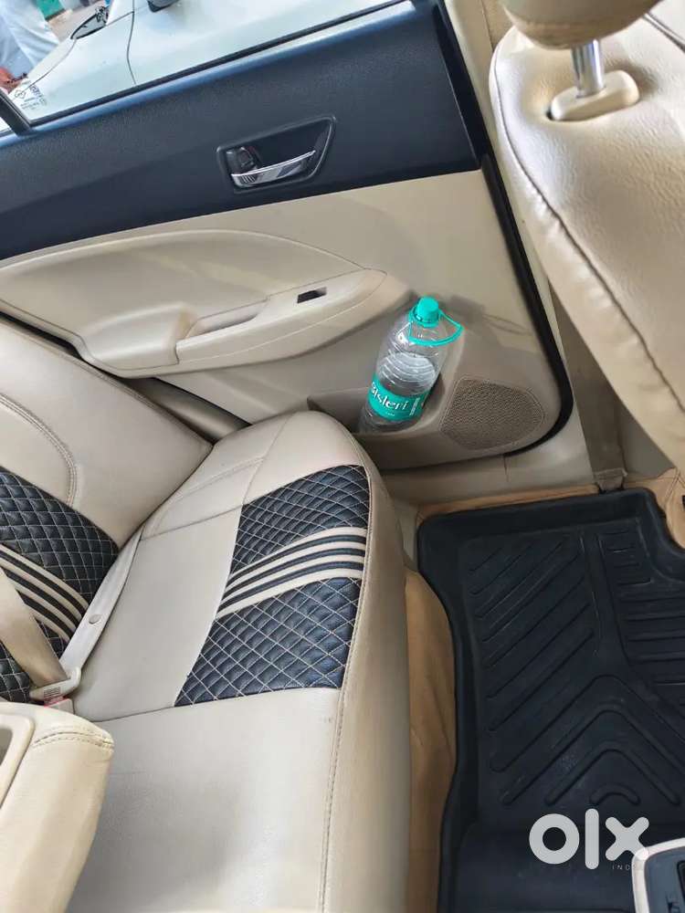 Maruti Suzuki Dzire 2024 Cng & Hybrids 74000 Km Driven