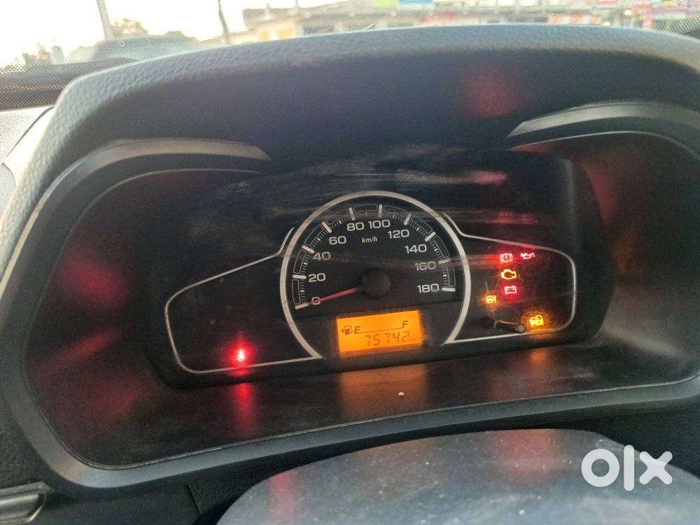 Maruti Suzuki Alto 800 2019-2023 0.8 Vxi, 2021, Petrol