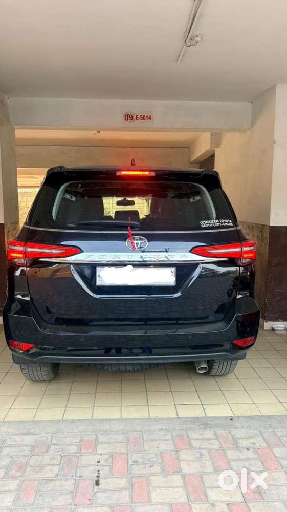 Toyota Fortuner 4x2 At 2.8 Diesel, 2026, Diesel