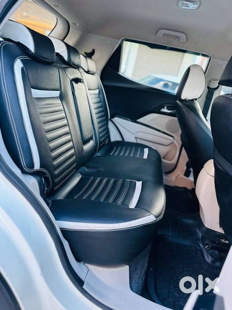 Mahindra Xuv300 W8 Diesel, 2020, Diesel