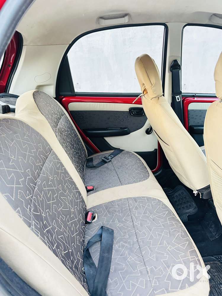 Tata Nano 2012-2015 Twist Xt, 2015, Petrol