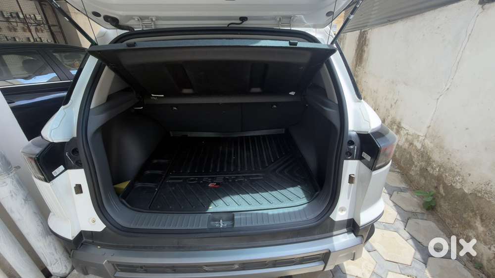 Hyundai Creta Diesel 2025 Car