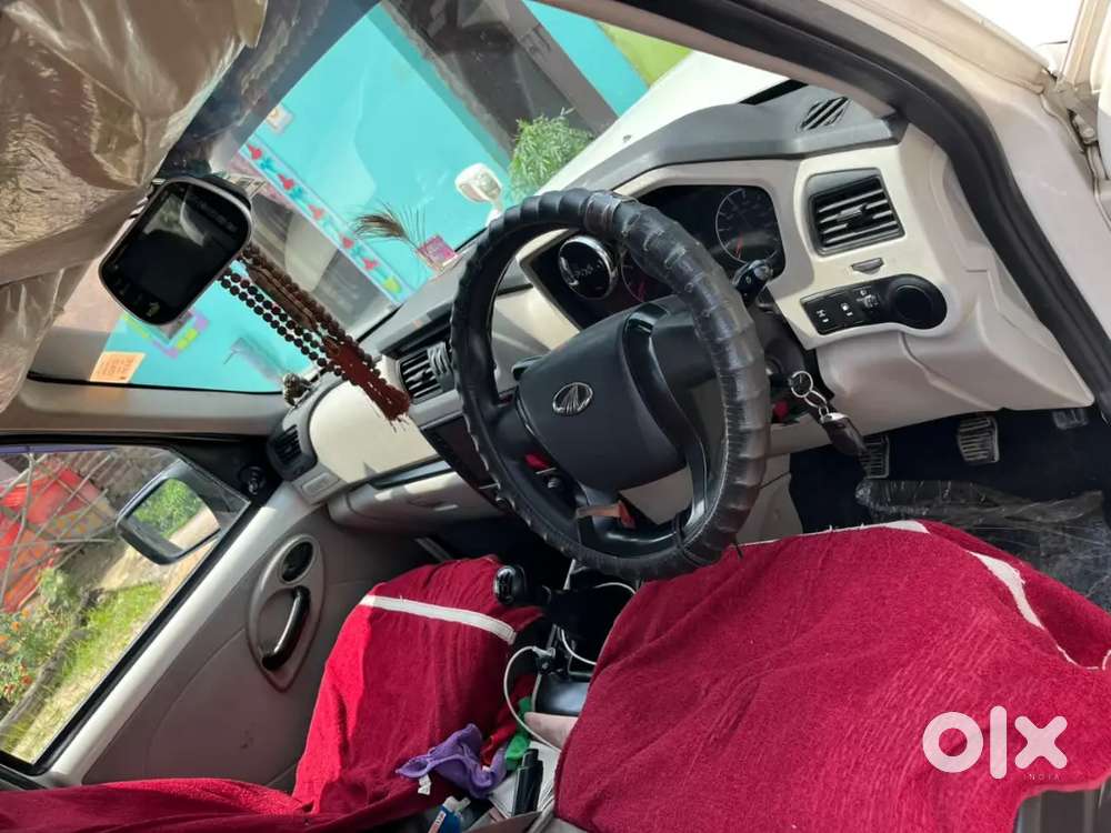 Mahindra Scorpio Diesel 2017