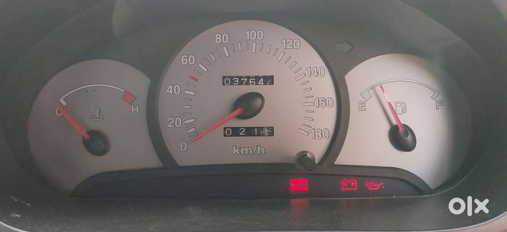 Hyundai Santro Xing Gls, 2008, Petrol
