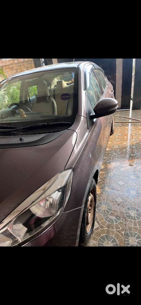 Tata Tigor 2018 Petrol Well Maintained