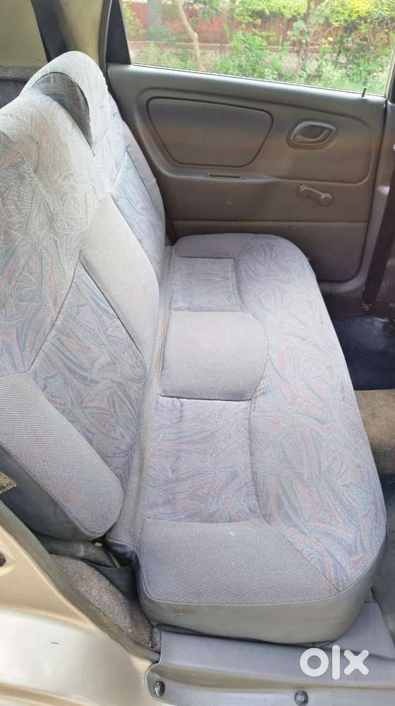 Maruti Suzuki Alto Lxi Bsiii, 2006, Petrol
