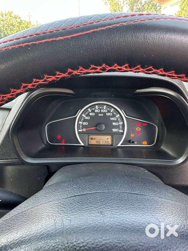 Maruti Suzuki Alto 800 0.8 Vxi, 2022, Petrol