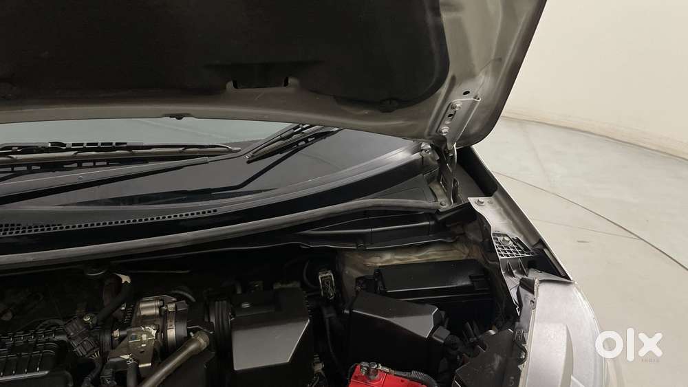 Honda Wr-v 1.2 Vx I-vtec, 2017, Petrol