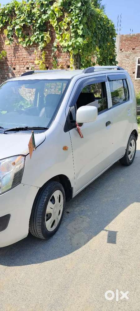 Maruti Suzuki Brezza 2013