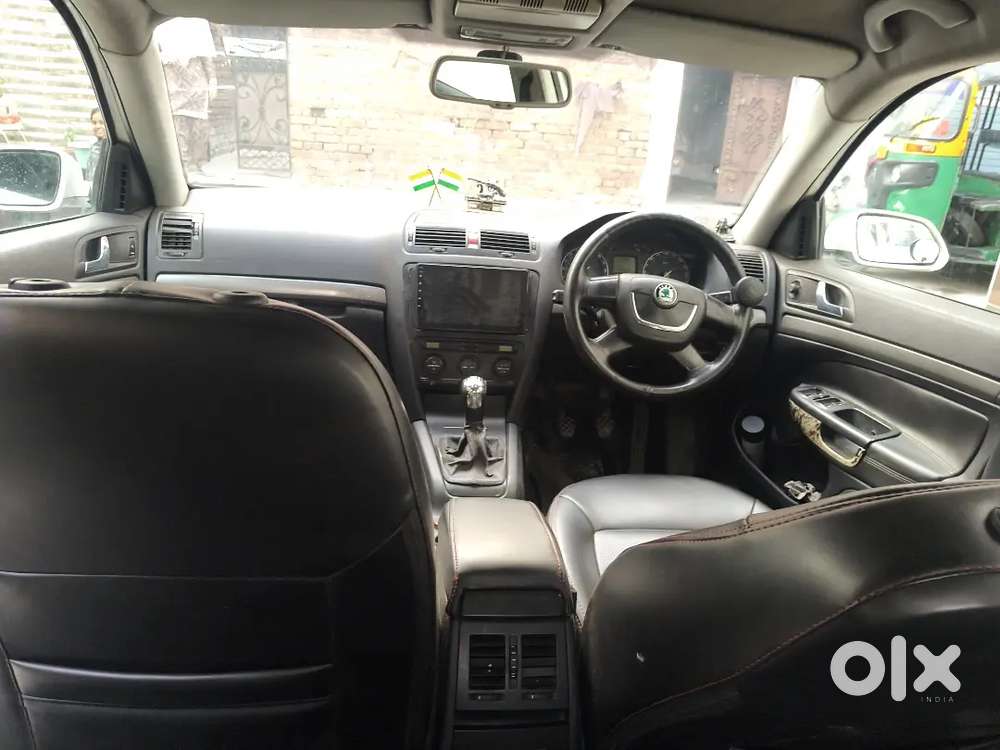 Skoda Laura 2007 Diesel Passing 2027 Tak Hi Koi V Problm Nhi Hi