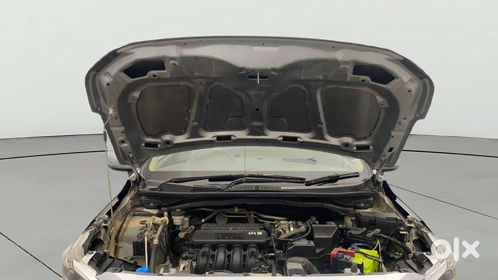 Honda Amaze Vx Cvt Petrol, 2021, Petrol