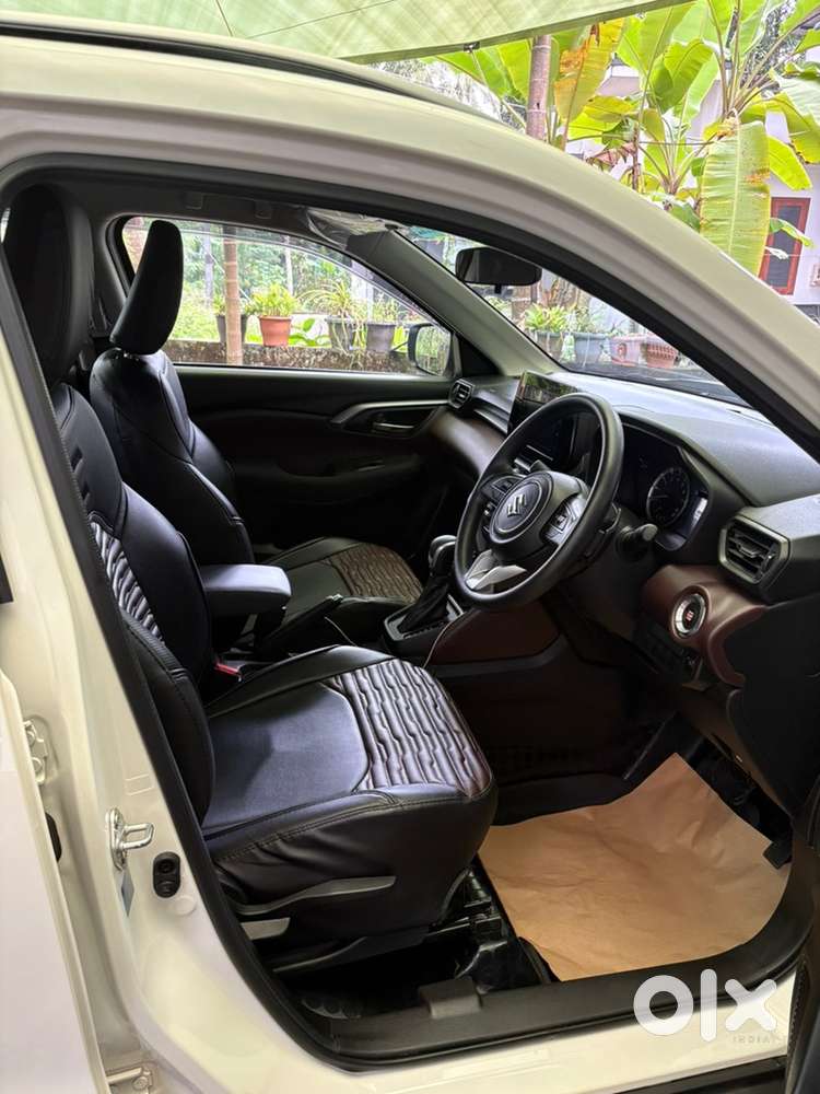 Maruti Suzuki Vitara 2025