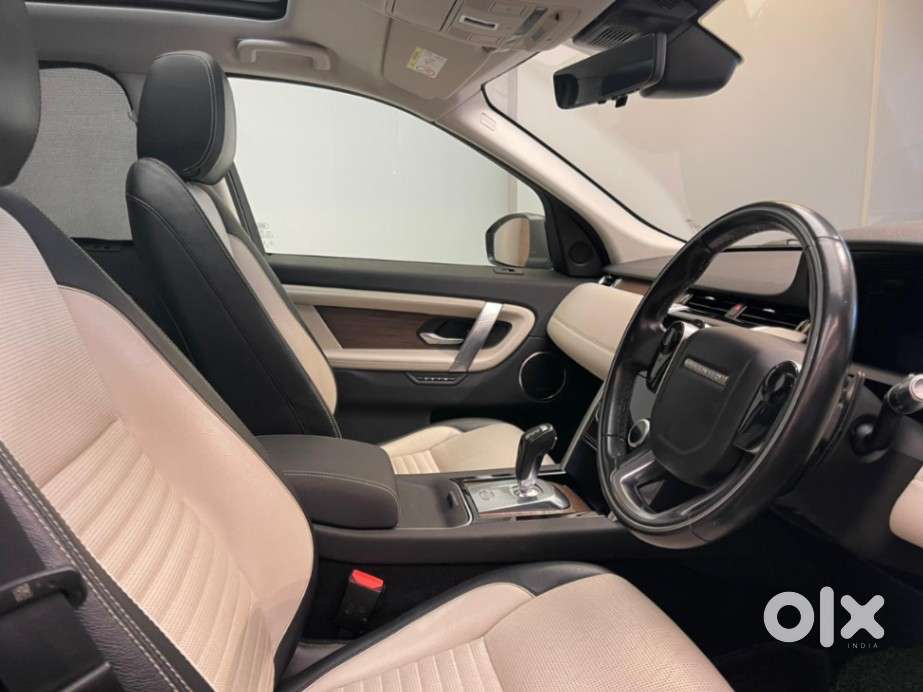 Land Rover Discovery Sport Se R-dynamic, 2020, Diesel