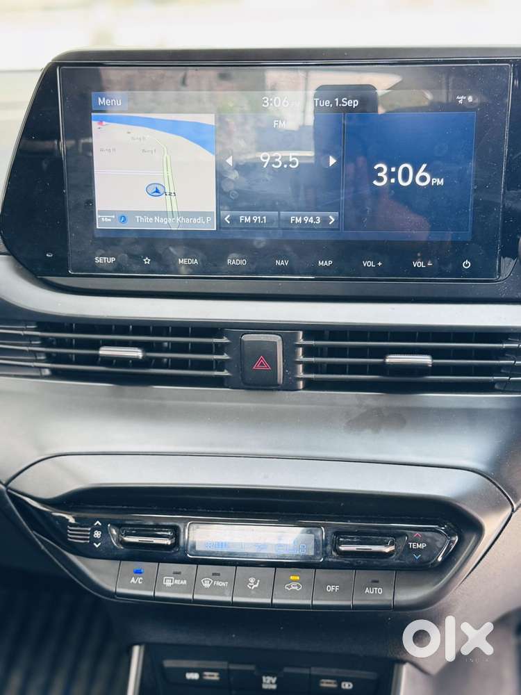Hyundai I20 Asta 1.0 Turbo Imt, 2020, Petrol