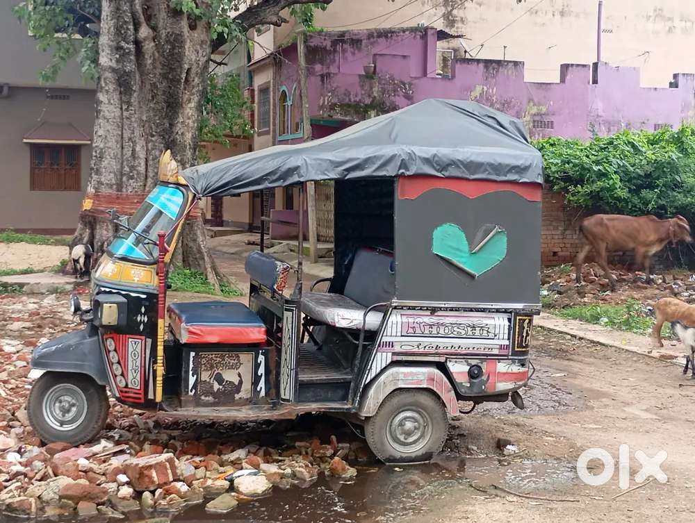 Maruti Omni 0.8 5 12