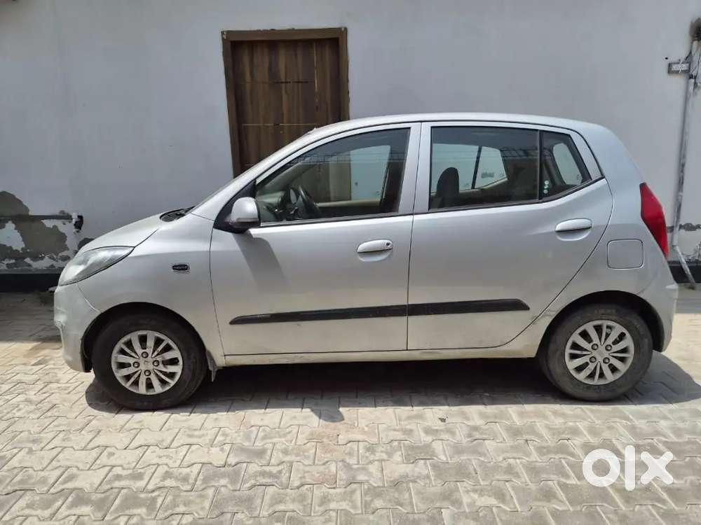 Hyundai I10 2014 1.1 Petrol