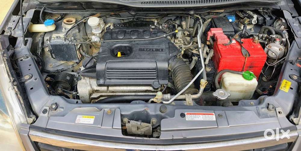 Maruti Suzuki Wagon R 1.0 Lxi Cng, 2018, Cng & Hybrids