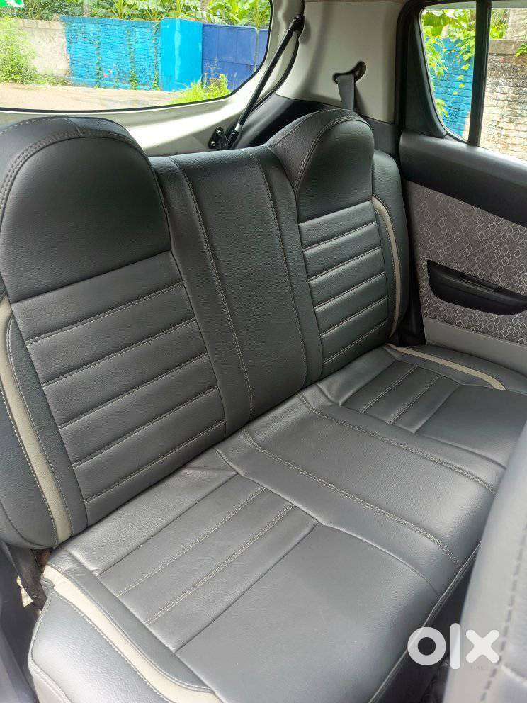 Maruti Suzuki Alto 800 Vxi, 2016, Petrol