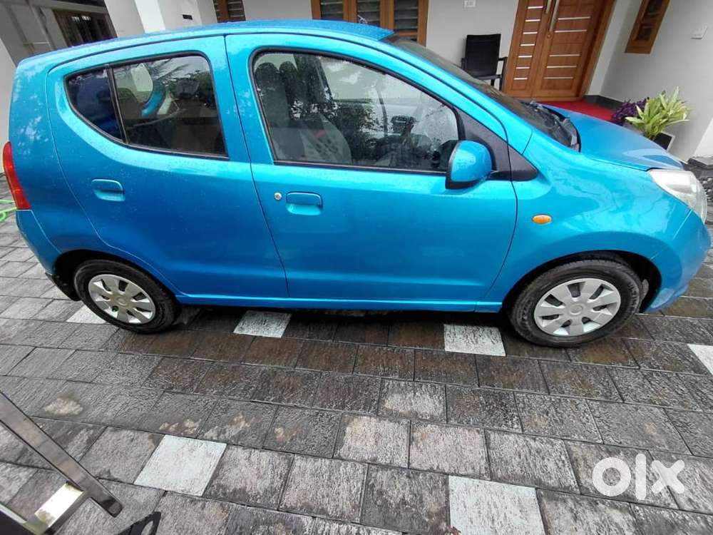 Maruti Suzuki A-star 2010 Petrol Good Condition