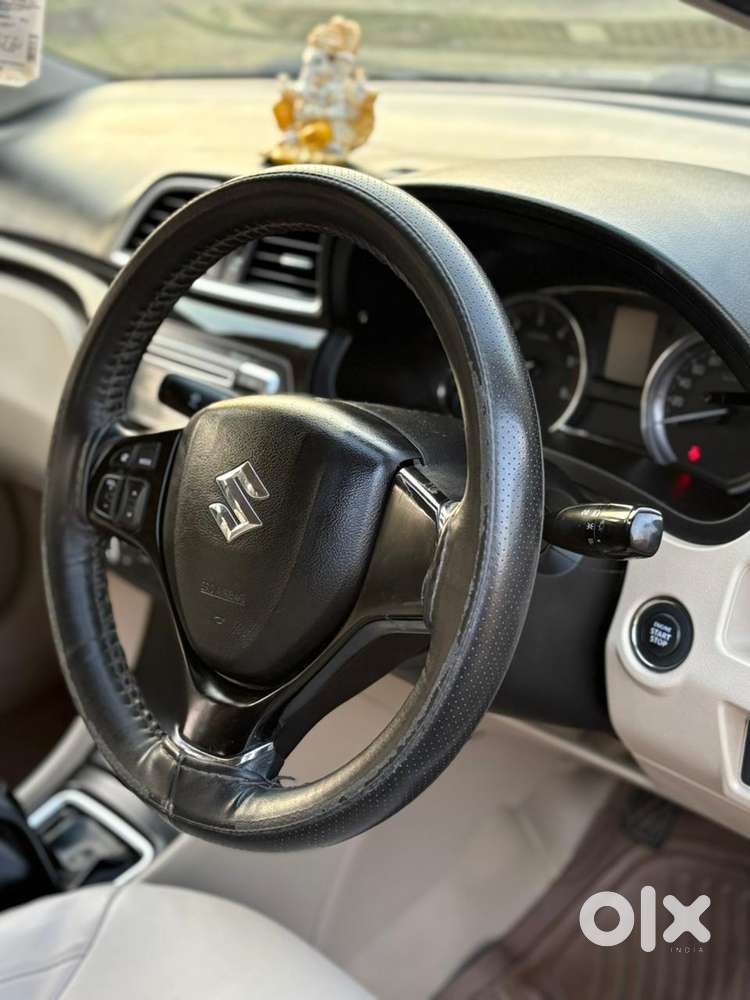 Maruti Suzuki Ciaz Zdi Bs Iv, 2015, Diesel