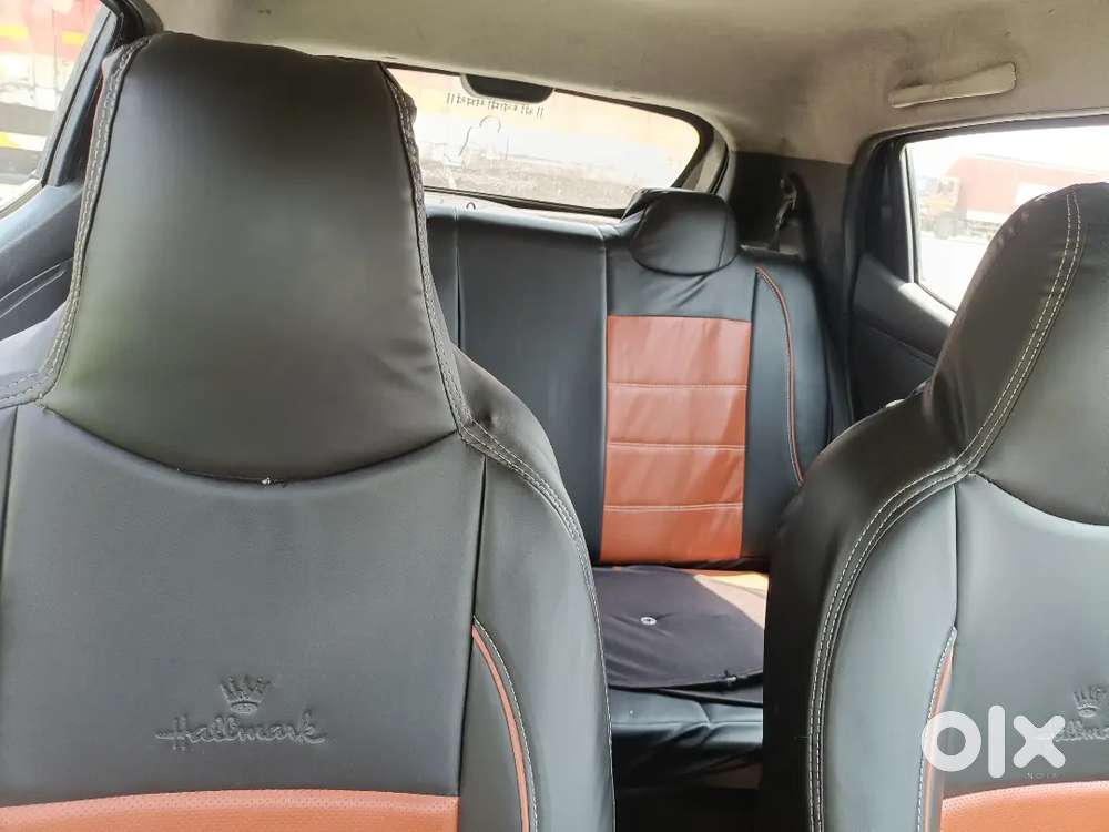 Renault Kwid 2016 Petrol Well Maintained