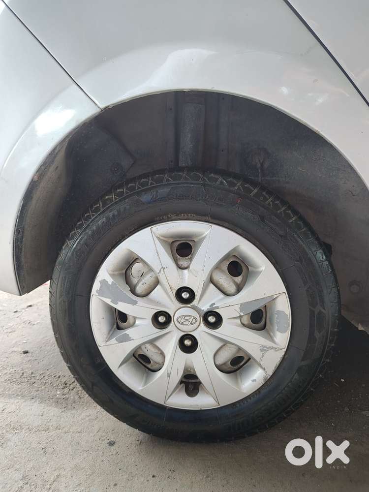 Hyundai I20 1.2 Magna Executive, 2018, Petrol