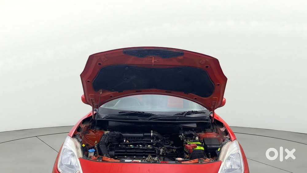 Maruti Suzuki Swift Lxi 2018, 2020, Petrol