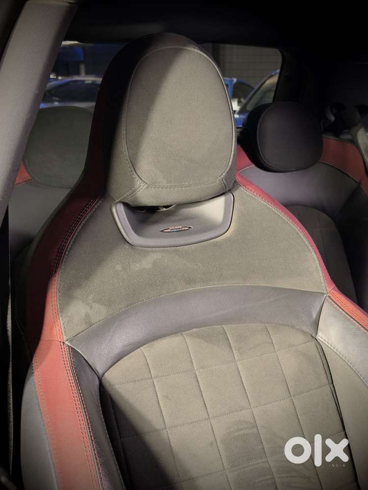 Mini Cooper 3 Door John Works, 2017, Petrol