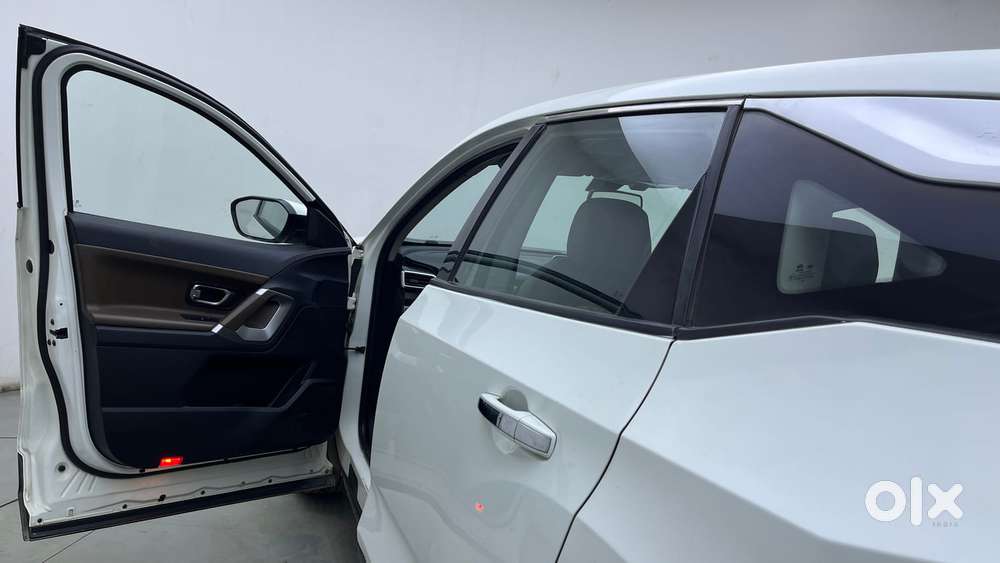 Tata Harrier Xza+, 2020, Diesel