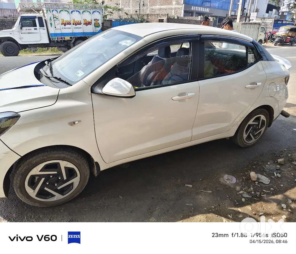 Hyundai Aura 1.2 Sx 2026