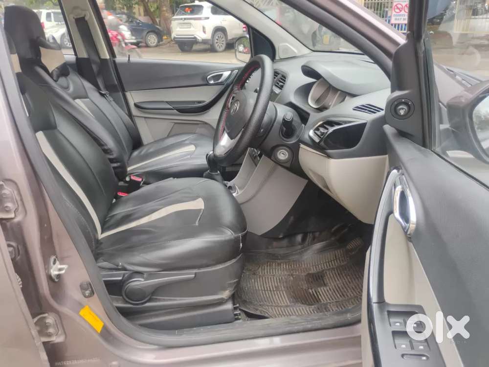 Tata Tiago Xz, 2017, Petrol