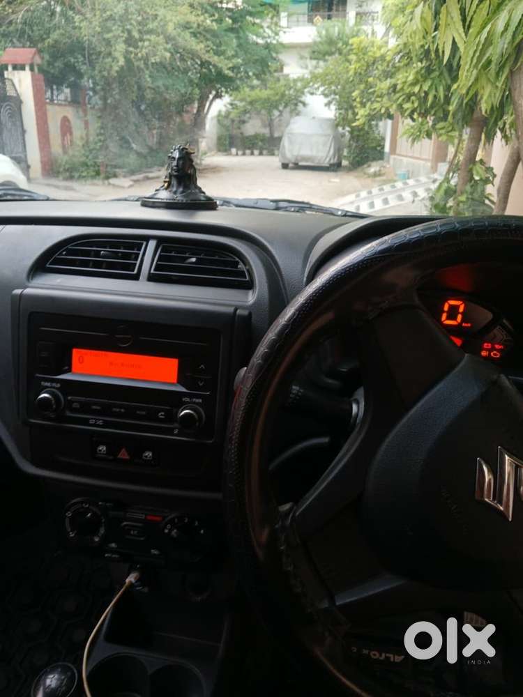 2024 Maruti Alto K10