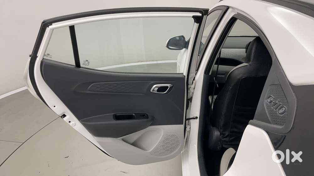 Hyundai Grand I10 Nios Asta Amt 1.2 Kappa Vtvt, 2022, Petrol