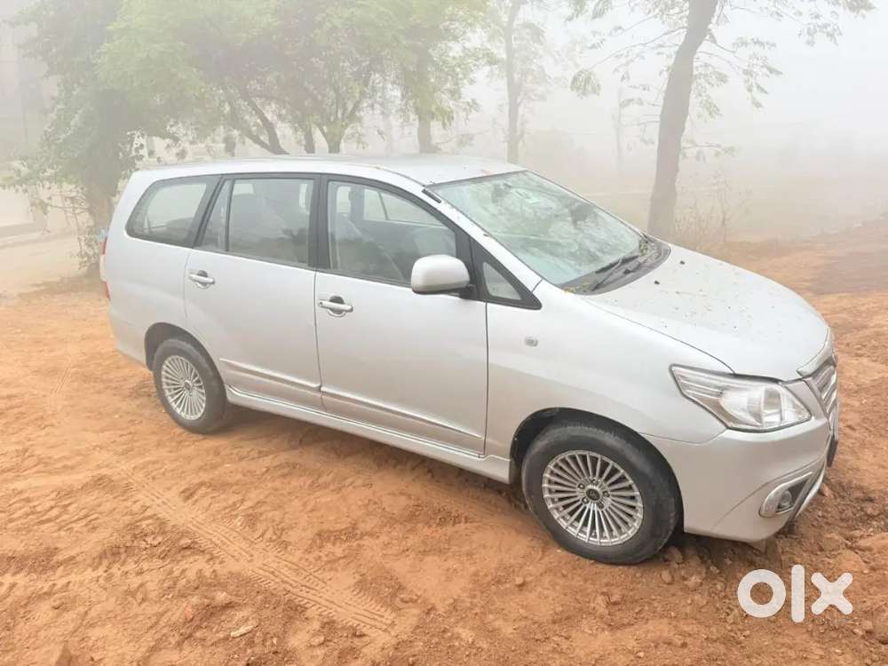 New Condition Well Maintained New Music System And New Alloy Tyers