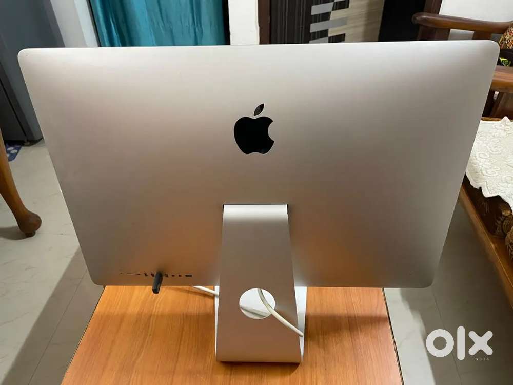 2017 i mac 5k retina
