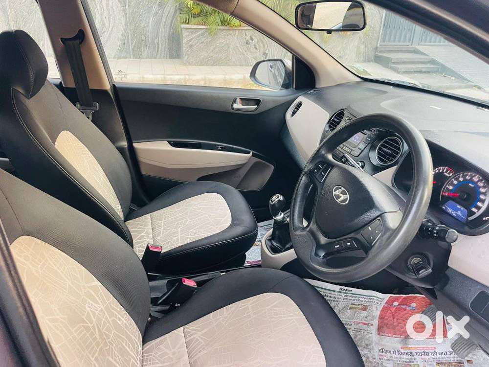 Hyundai Grand I10 2013-2016 Magna, 2015, Petrol