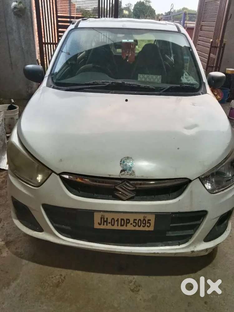 Maruti Suzuki Alto 2019