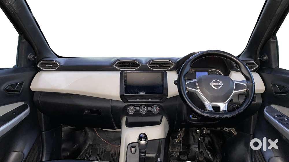 Nissan Magnite 1.0 Xe, 2022, Petrol