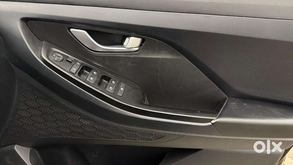 Hyundai Creta 1.5 S Plus Knight Petrol, 2023, Petrol