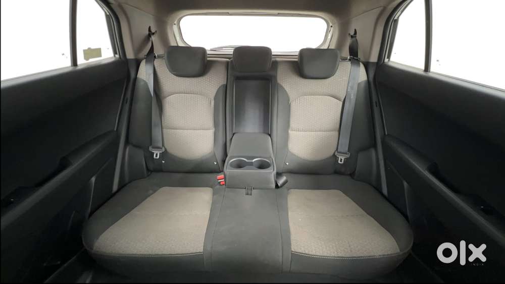 Hyundai Creta 1.6 Sx Plus Petrol At, 2016, Petrol